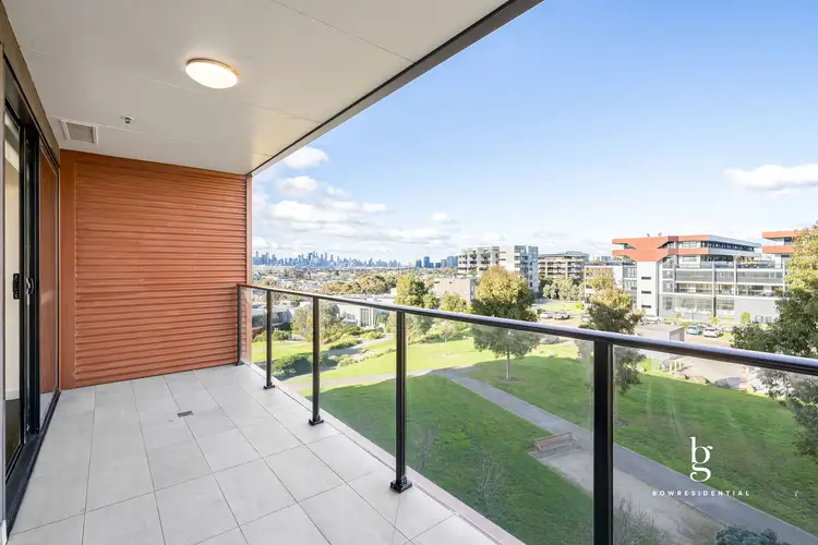 308/88 La Scala Avenue, Maribyrnong VIC 3032