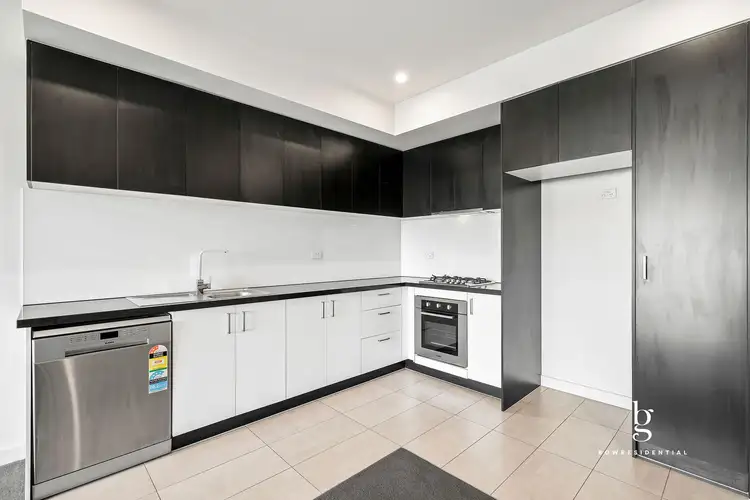 Fifth view of Homely apartment listing, 308/88 La Scala Avenue, Maribyrnong VIC 3032