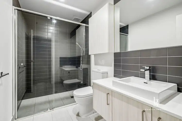 Sixth view of Homely apartment listing, 308/88 La Scala Avenue, Maribyrnong VIC 3032