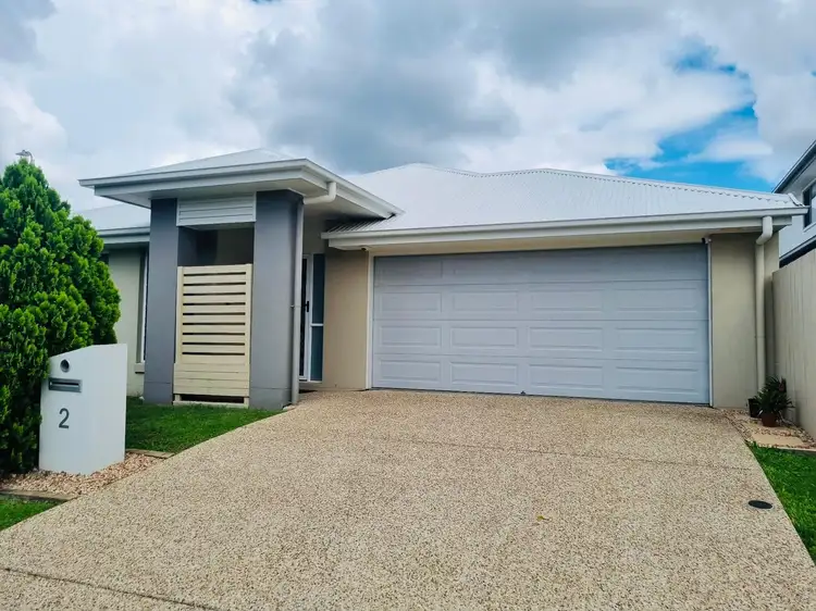 2 Cerulean Place, Yarrabilba QLD 4207