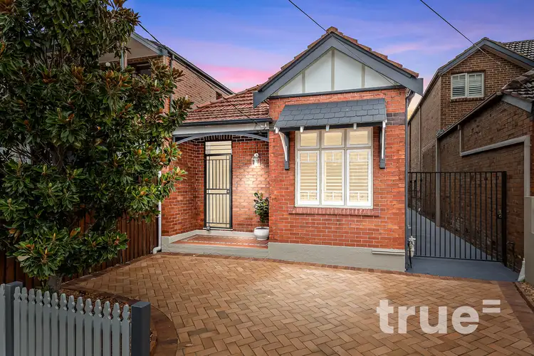 Main view of Homely house listing, 47 Coranto Street, Wareemba NSW 2046