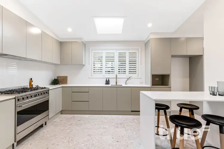 Second view of Homely house listing, 47 Coranto Street, Wareemba NSW 2046