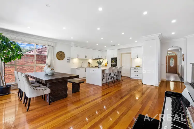 Second view of Homely house listing, 11 Wicklow Street, Ormond VIC 3204