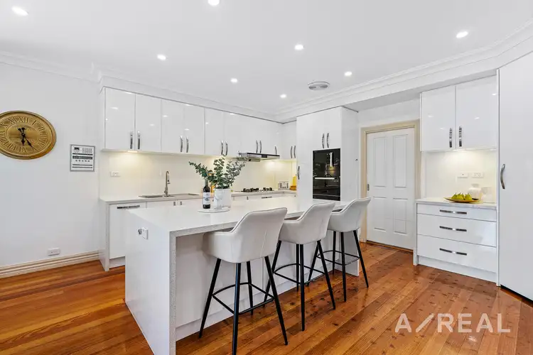 Third view of Homely house listing, 11 Wicklow Street, Ormond VIC 3204