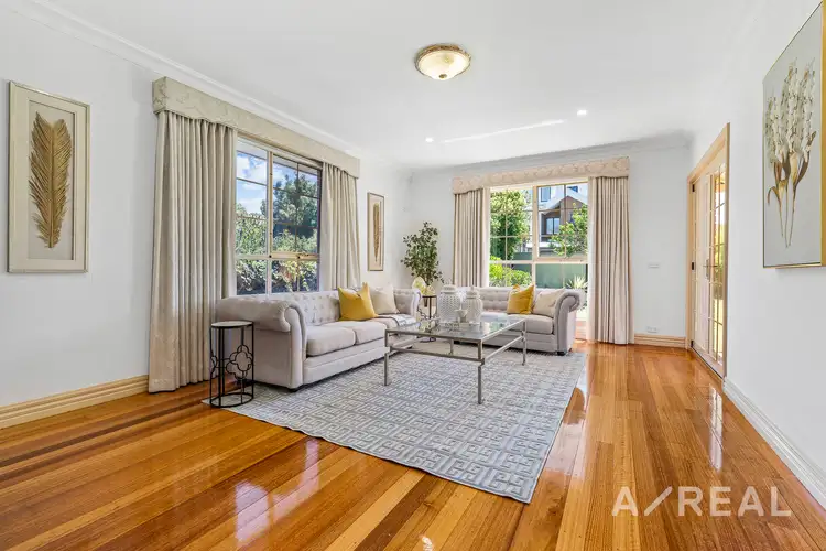 Fourth view of Homely house listing, 11 Wicklow Street, Ormond VIC 3204