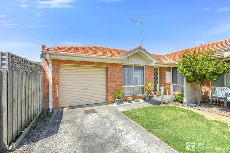 3/38 Codrington Street, Cranbourne VIC 3977