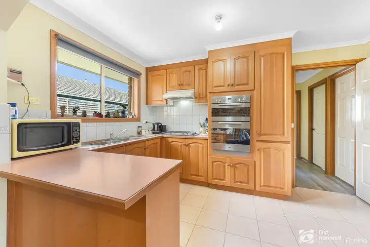 Third view of Homely house listing, 3/38 Codrington Street, Cranbourne VIC 3977