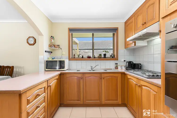Fourth view of Homely house listing, 3/38 Codrington Street, Cranbourne VIC 3977