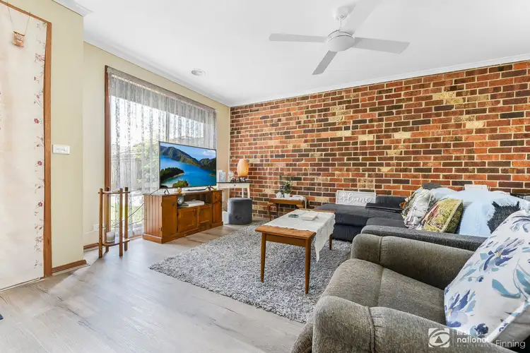 Fifth view of Homely house listing, 3/38 Codrington Street, Cranbourne VIC 3977