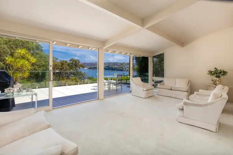 Main view of Homely house listing, 1 Ogilvy Road, Clontarf NSW 2093