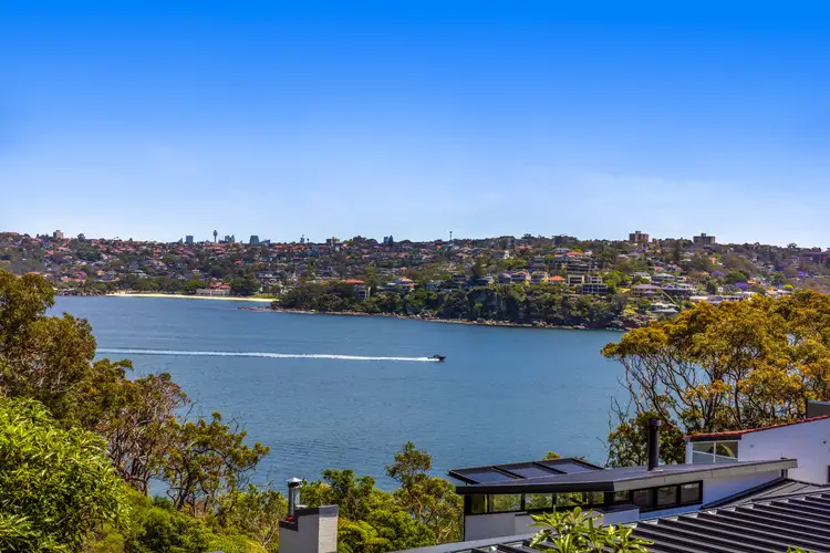 Second view of Homely house listing, 1 Ogilvy Road, Clontarf NSW 2093