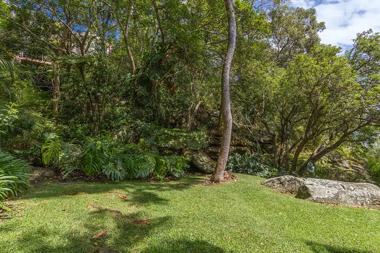 Fifth view of Homely house listing, 1 Ogilvy Road, Clontarf NSW 2093