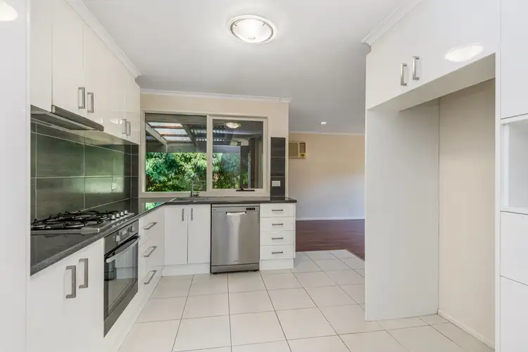 Second view of Homely house listing, 9 Powells Avenue, Strathdale VIC 3550