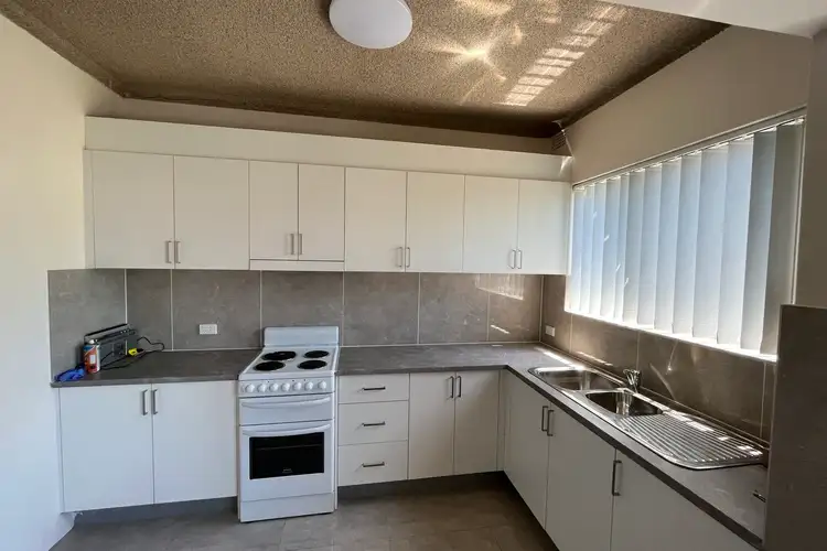 Second view of Homely apartment listing, 3/11 Lumley Street, Granville NSW 2142