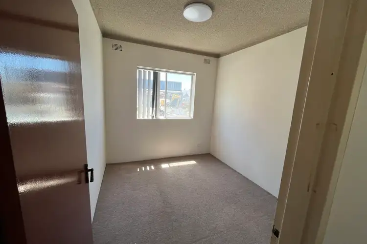 Third view of Homely apartment listing, 3/11 Lumley Street, Granville NSW 2142