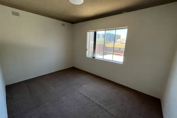 Fourth view of Homely apartment listing, 3/11 Lumley Street, Granville NSW 2142