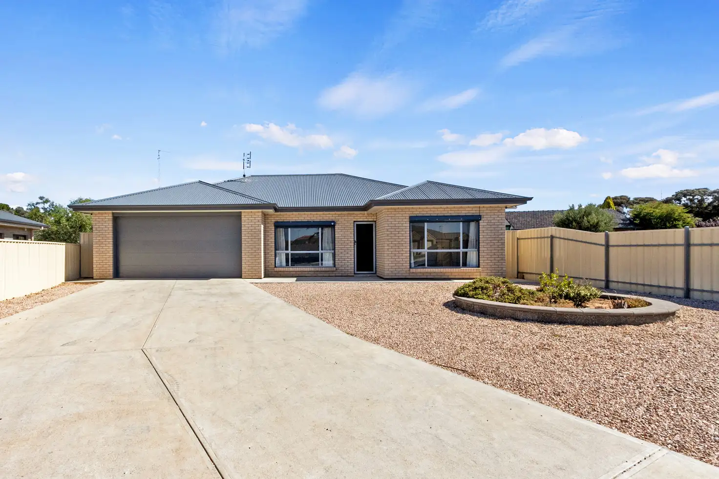 Main view of Homely house listing, 33 John Olsen Drive, Kadina SA 5554