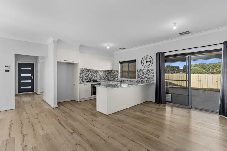 Second view of Homely house listing, 33 John Olsen Drive, Kadina SA 5554