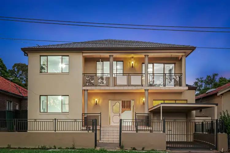27 Roslyn Street, Ashbury NSW 2193
