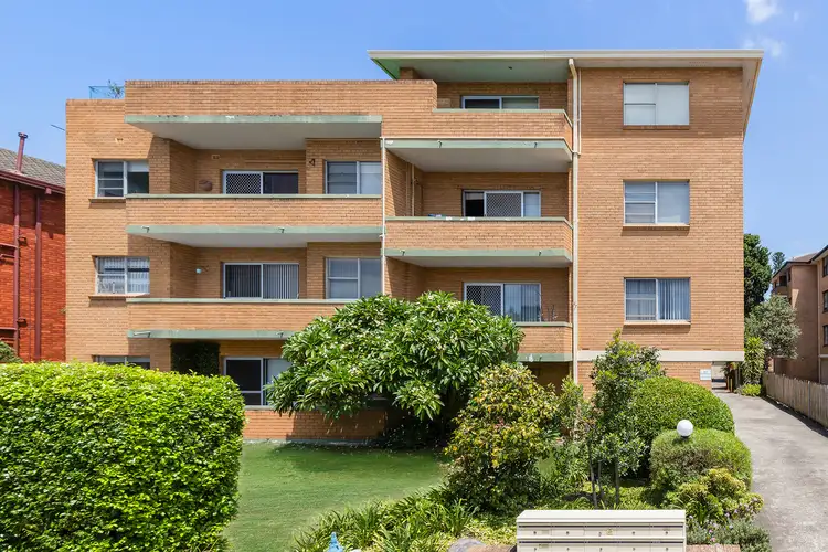 18/29 Gannon Avenue, Dolls Point NSW 2219