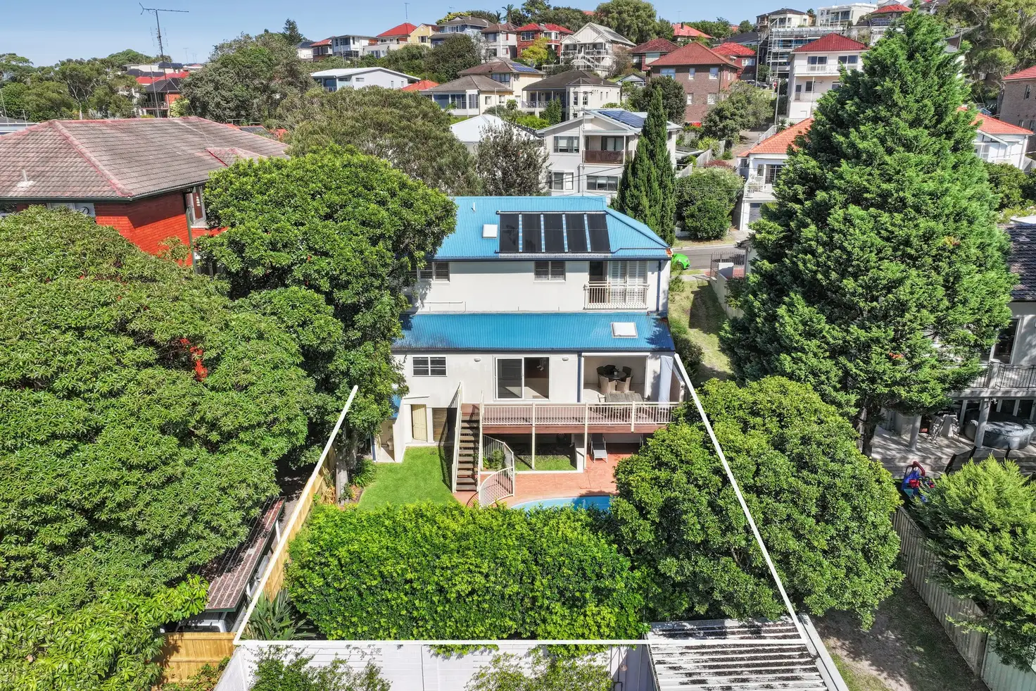Main view of Homely house listing, 11 Little Street, Maroubra NSW 2035