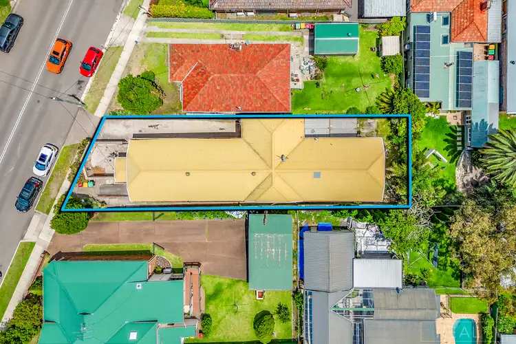 Sixth view of Homely house listing, 67 Georgetown Road, Georgetown NSW 2298