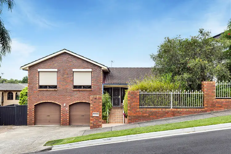 5 Venus Street, Gladesville NSW 2111