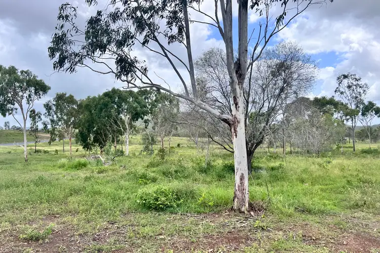 LOT 9 Lovandee Road, Ironpot QLD 4701