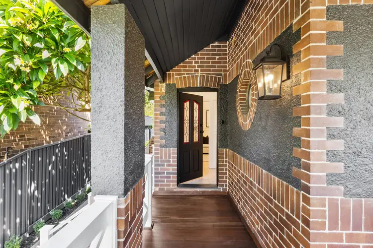 Second view of Homely house listing, 16 Seaview Street, Summer Hill NSW 2130