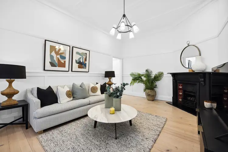 Third view of Homely house listing, 16 Seaview Street, Summer Hill NSW 2130