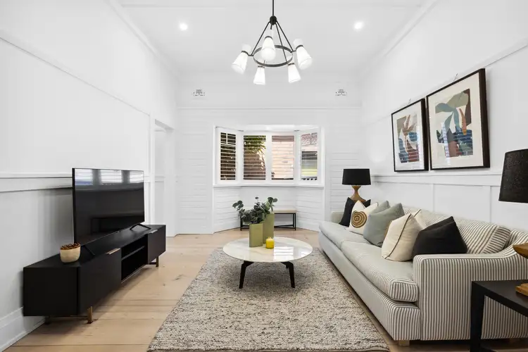 Fourth view of Homely house listing, 16 Seaview Street, Summer Hill NSW 2130
