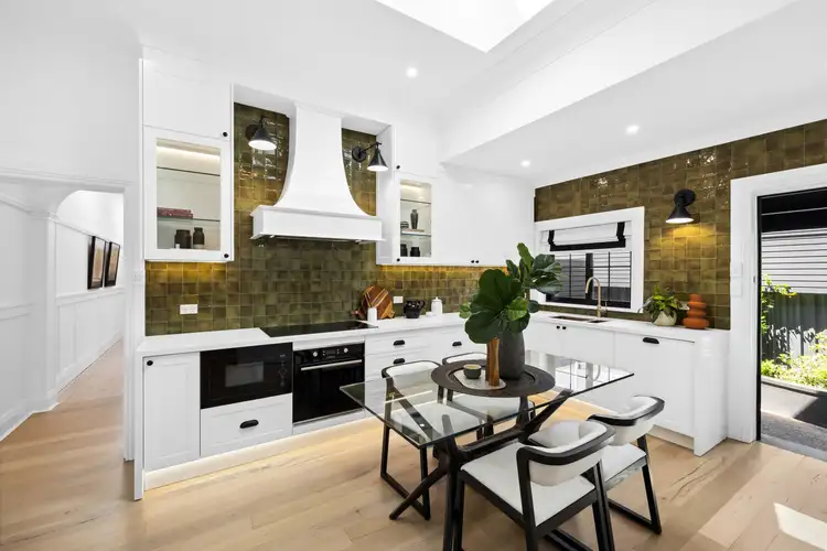 Fifth view of Homely house listing, 16 Seaview Street, Summer Hill NSW 2130