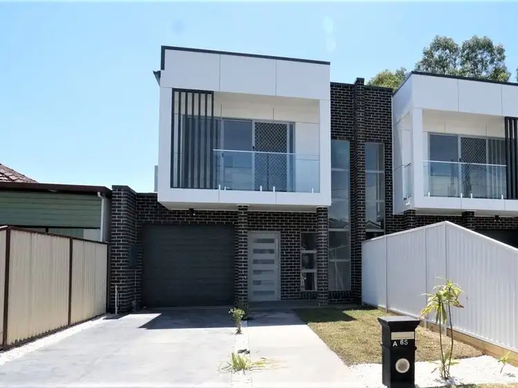 65A Derria Street, Canley Heights NSW 2166