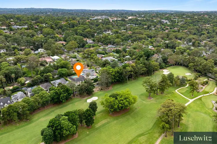 3 Prince Road, Killara NSW 2071