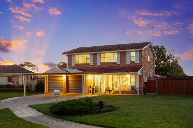 9 McKay Street, Toongabbie NSW 2146