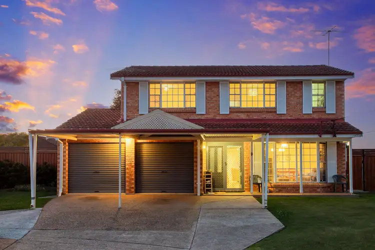 Third view of Homely house listing, 9 McKay Street, Toongabbie NSW 2146