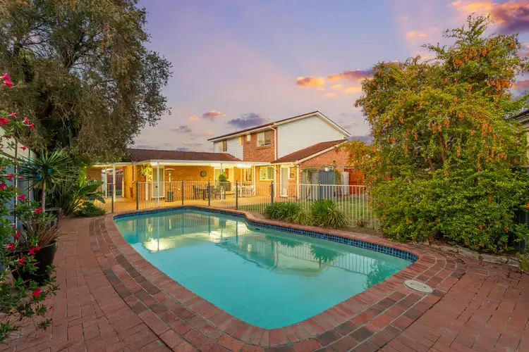 Fourth view of Homely house listing, 9 McKay Street, Toongabbie NSW 2146