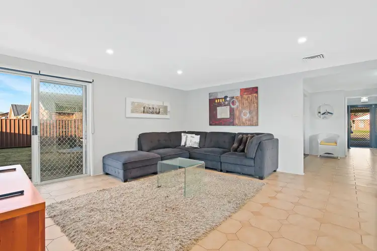 Fifth view of Homely house listing, 9 McKay Street, Toongabbie NSW 2146