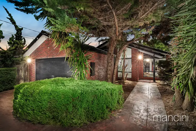 Main view of Homely house listing, 18 Myers Parade, Altona Meadows VIC 3028