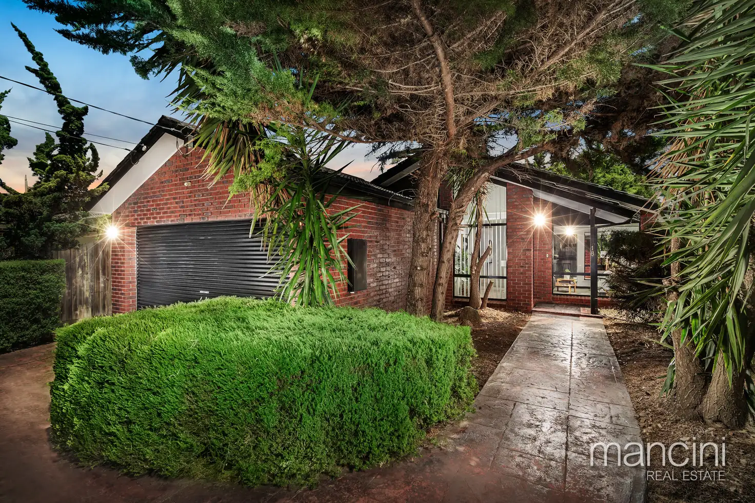 Main view of Homely house listing, 18 Myers Parade, Altona Meadows VIC 3028
