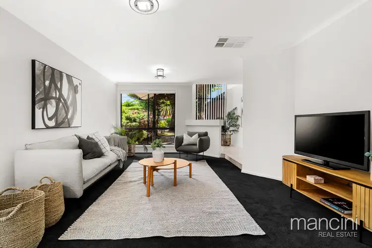Second view of Homely house listing, 18 Myers Parade, Altona Meadows VIC 3028