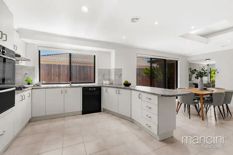 Fourth view of Homely house listing, 18 Myers Parade, Altona Meadows VIC 3028