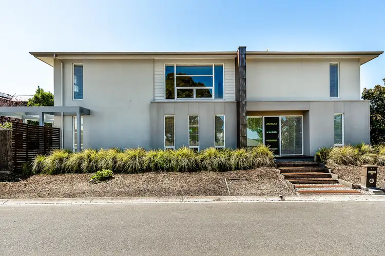 Main view of Homely house listing, 87 Highfield Drive, Craigburn Farm SA 5051