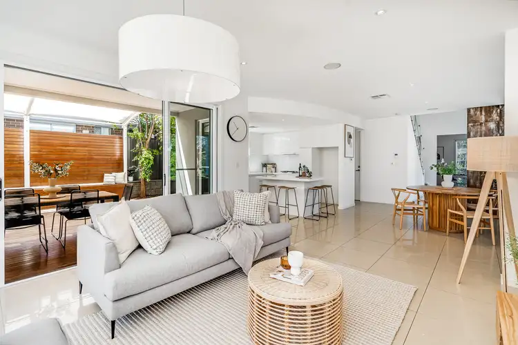 Fourth view of Homely house listing, 87 Highfield Drive, Craigburn Farm SA 5051
