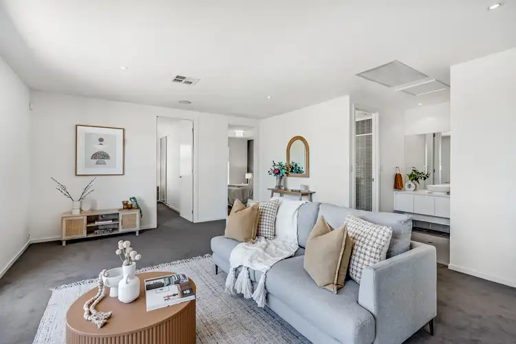 Sixth view of Homely house listing, 87 Highfield Drive, Craigburn Farm SA 5051