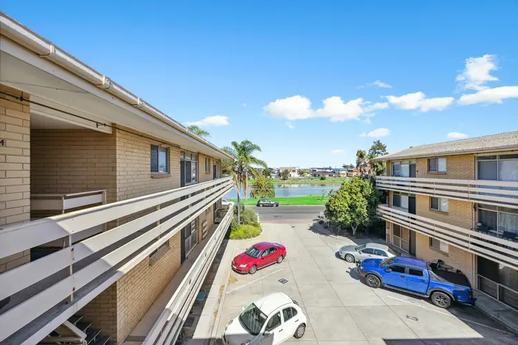 13/50 Adelphi Crescent, Glenelg North SA 5045
