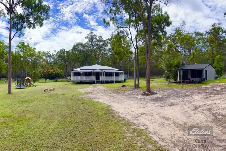 1442 Bidwill Road, Magnolia QLD 4650