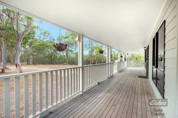 Second view of Homely house listing, 1442 Bidwill Road, Magnolia QLD 4650