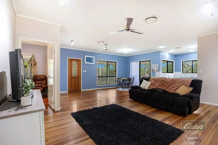 Third view of Homely house listing, 1442 Bidwill Road, Magnolia QLD 4650