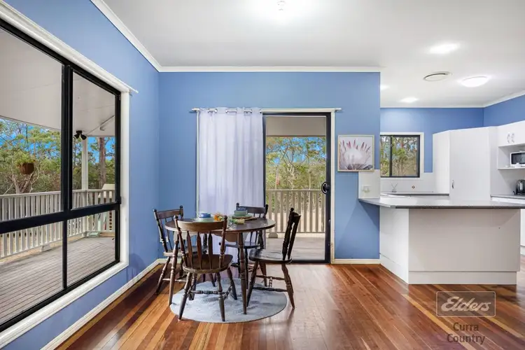 Fourth view of Homely house listing, 1442 Bidwill Road, Magnolia QLD 4650